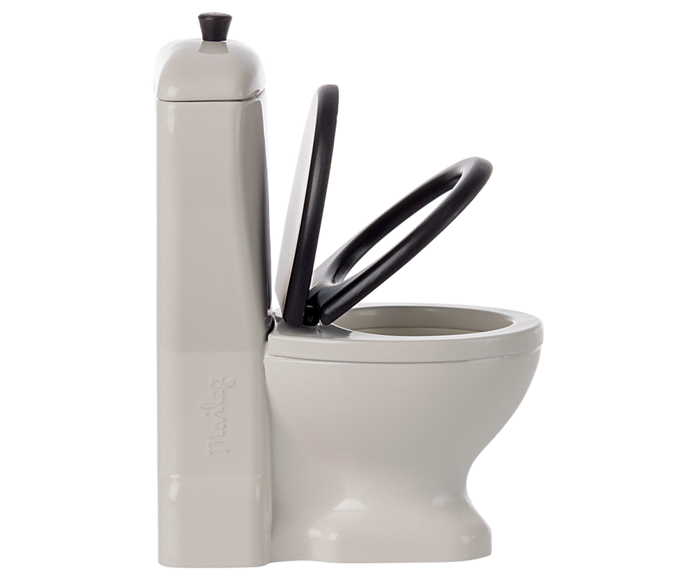 Maileg Toilet Miniature