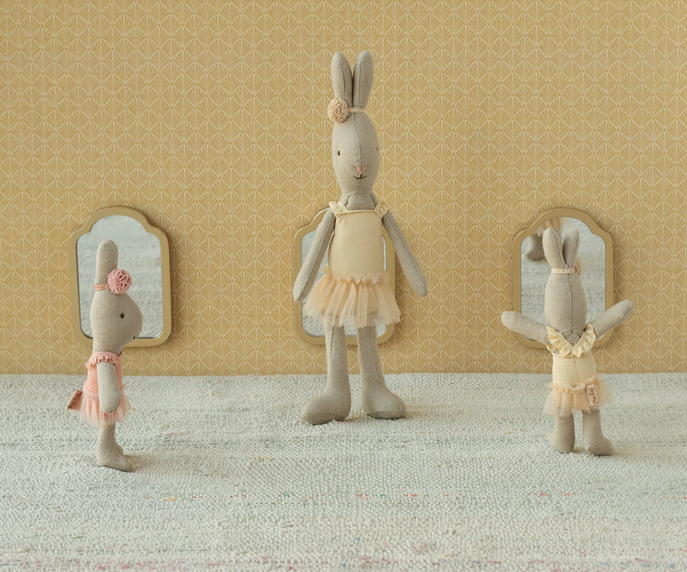 Maileg Rabbit - Classic (Size 1)