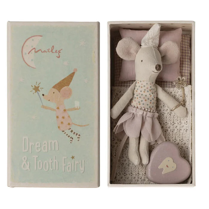 Maileg Tooth Fairy, Little Sister