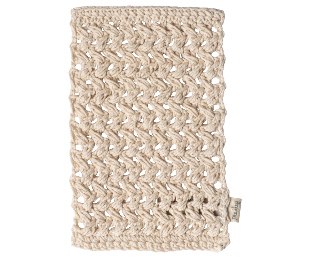 Maileg Poppenhuis Badmat