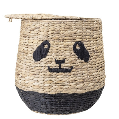 Panda opbergmand