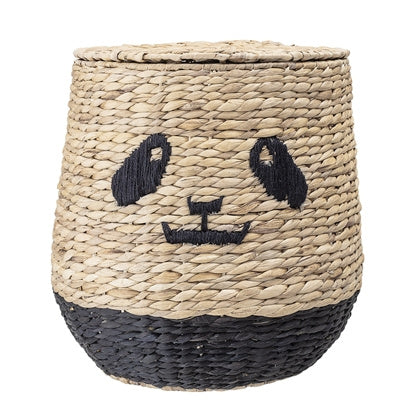 Panda opbergmand