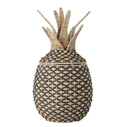 Ananas opbergmand