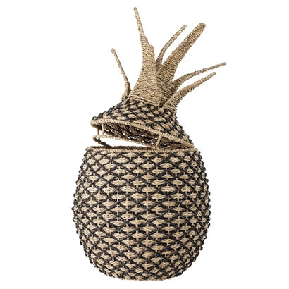 Ananas opbergmand