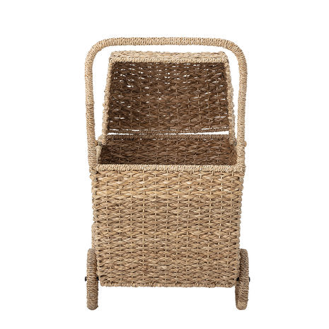 Wandelwagen rotan