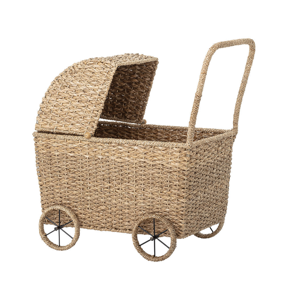 Wandelwagen rotan