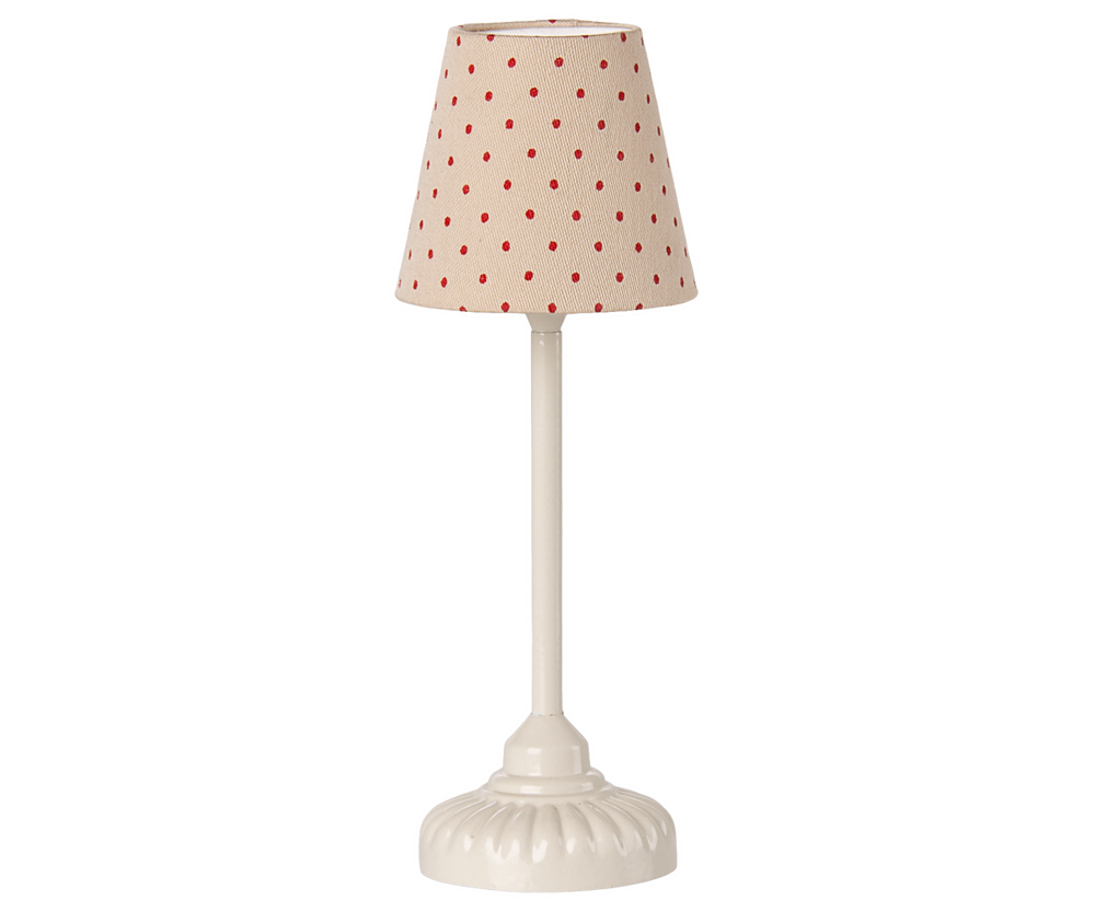 Maileg Vintage Lamp - Sand