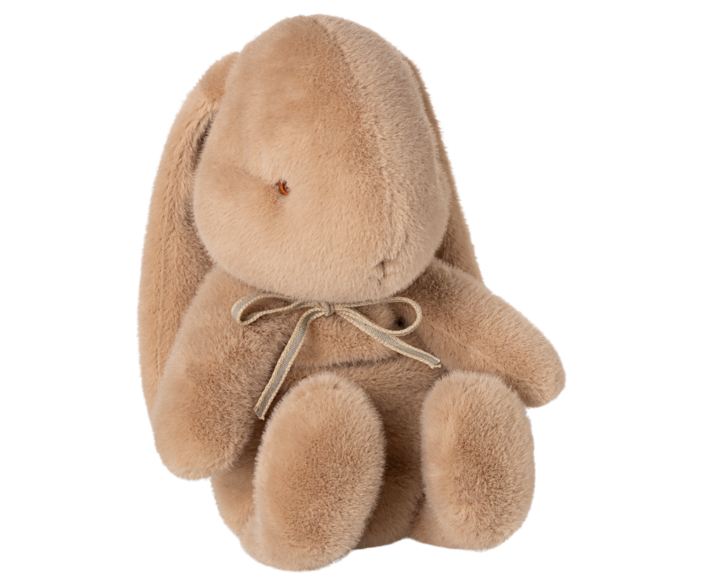 Maileg Bunny Plush Cream Peach (Medium)
