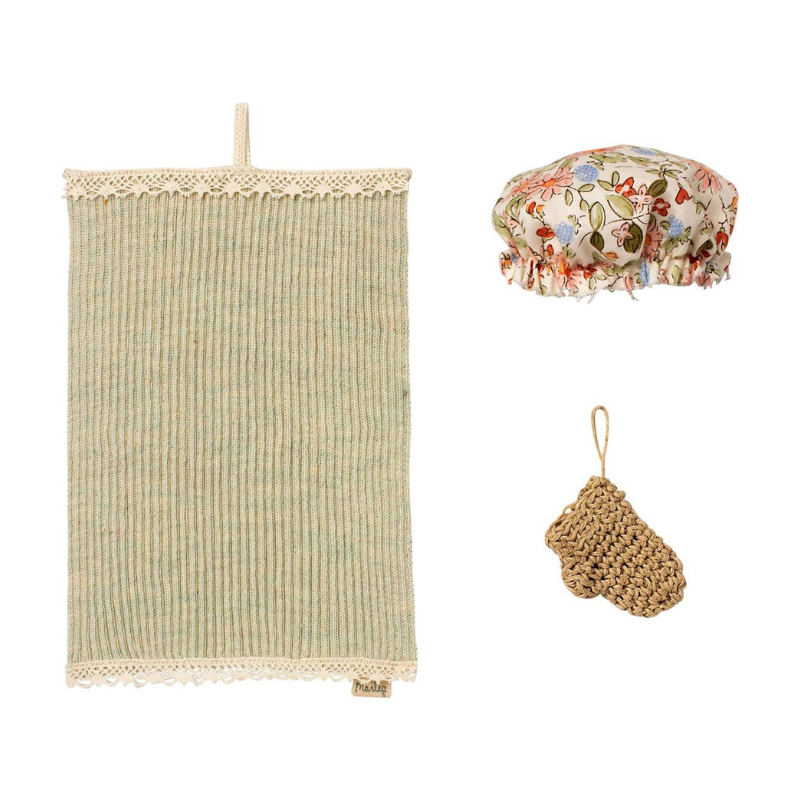 Maileg Wellness Set