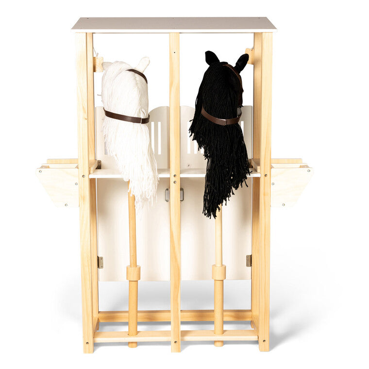 by Astrup Verlengset stal