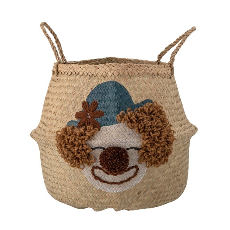Vilbert Clown mand