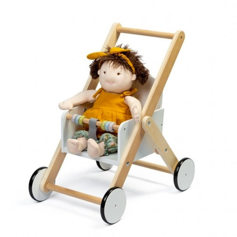 Poppenwagen