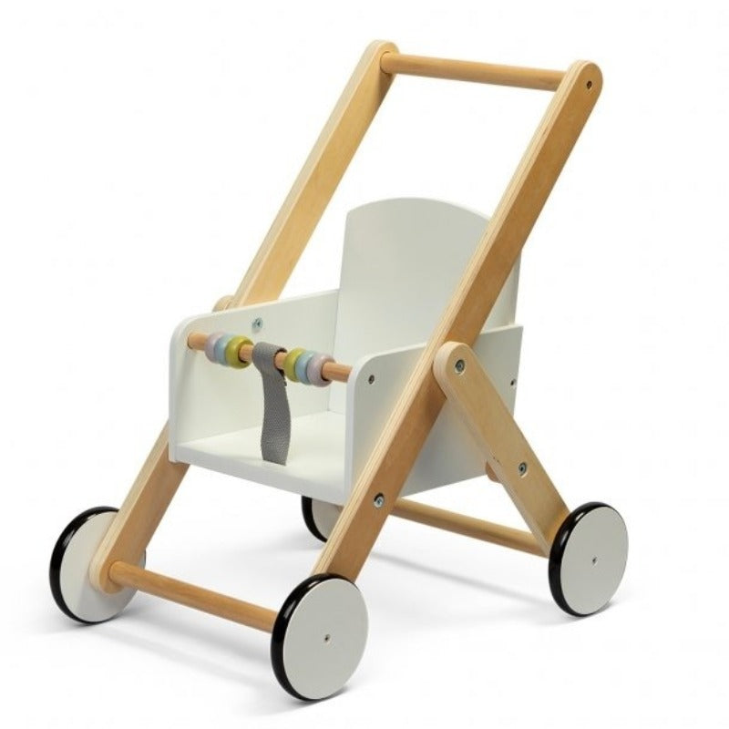 Poppenwagen