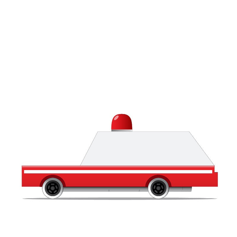 Ambulance