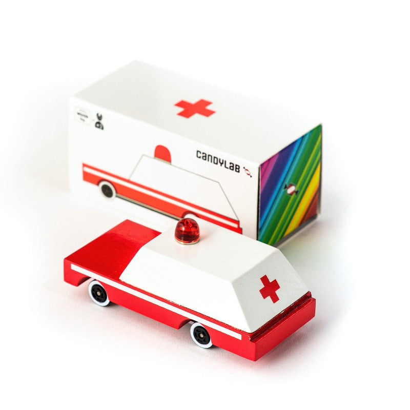 Ambulance