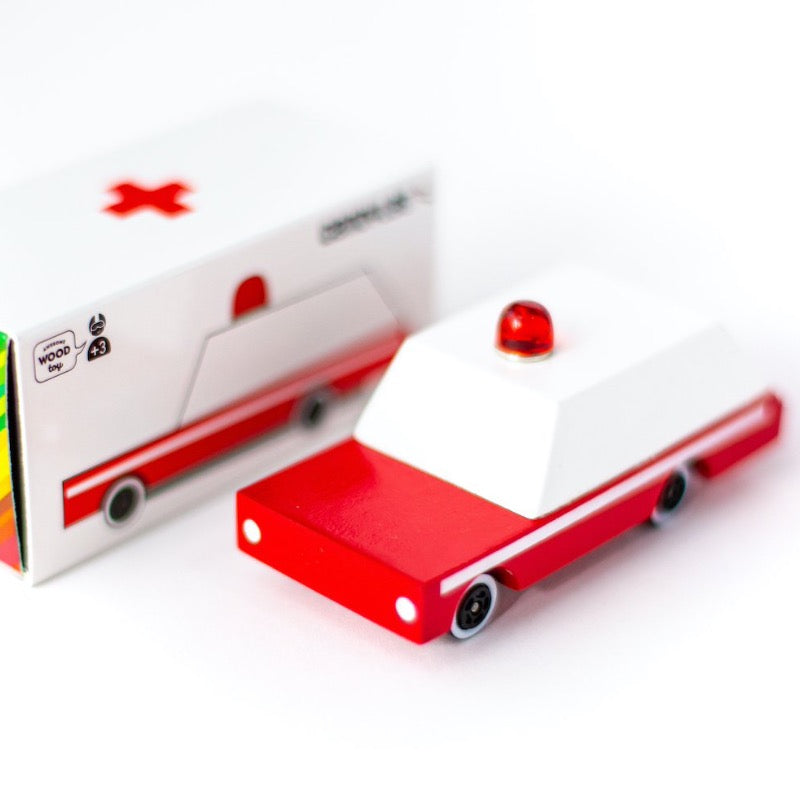 Ambulance
