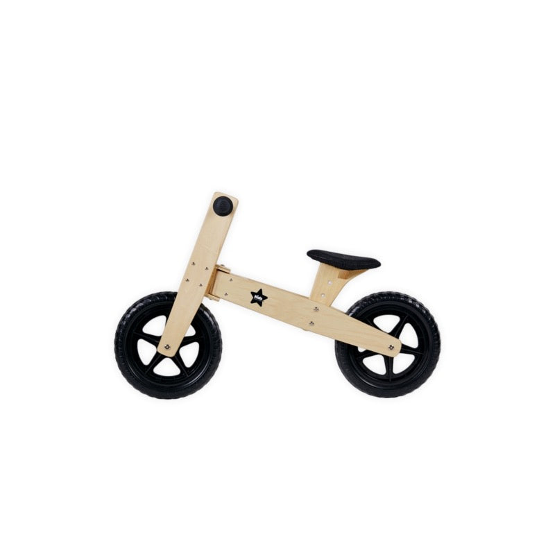 Houten loopfiets Neo