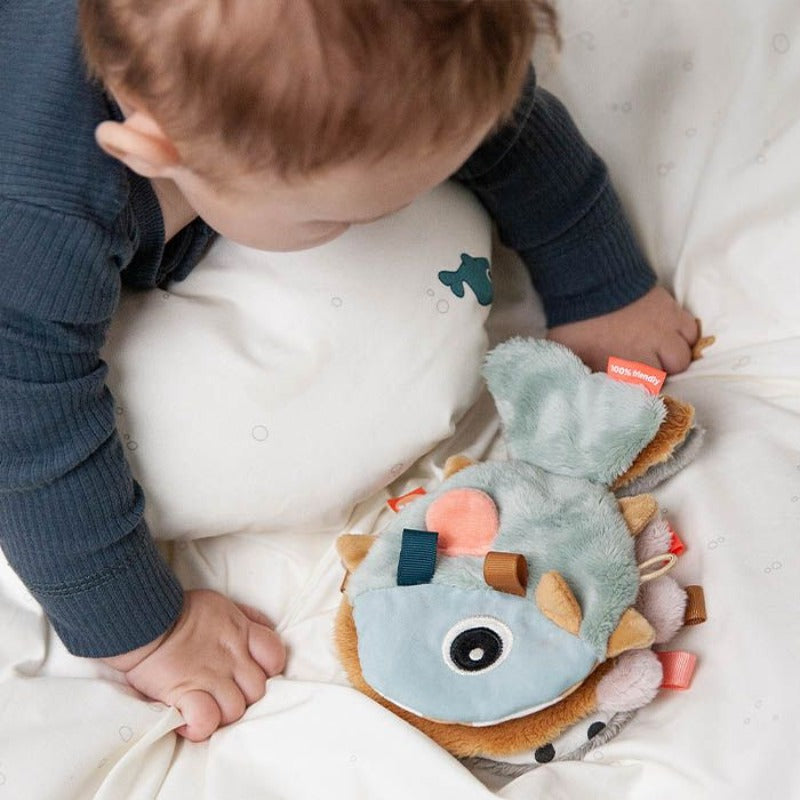 Activiteiten boekje sensory sea friends