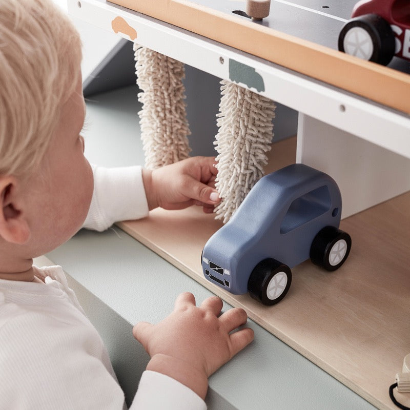 Houten auto SUV AIDEN