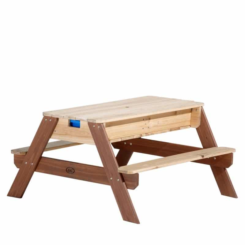 Zand & Water Picknicktafel