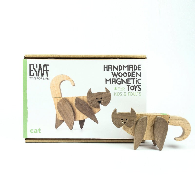 ESNAF Kat