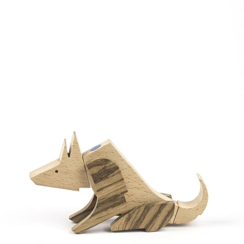 ESNAF Wolf