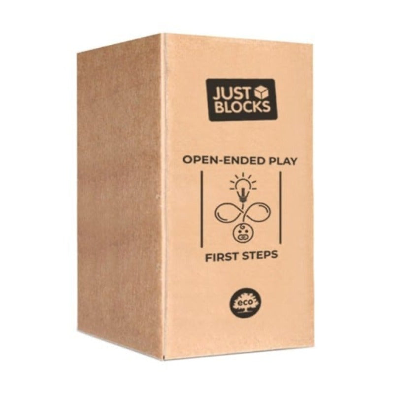 Blokken BABY PACK 16 stuks