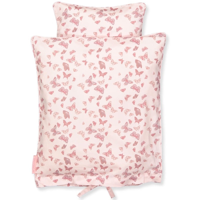 Beddengoed Vlinders