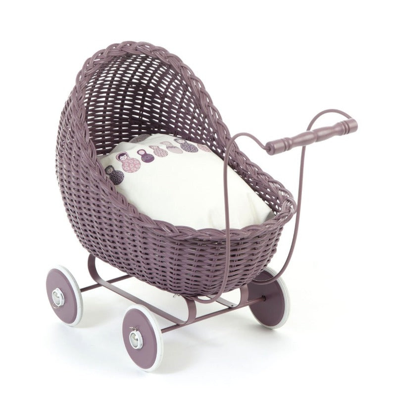 Poppenwagen