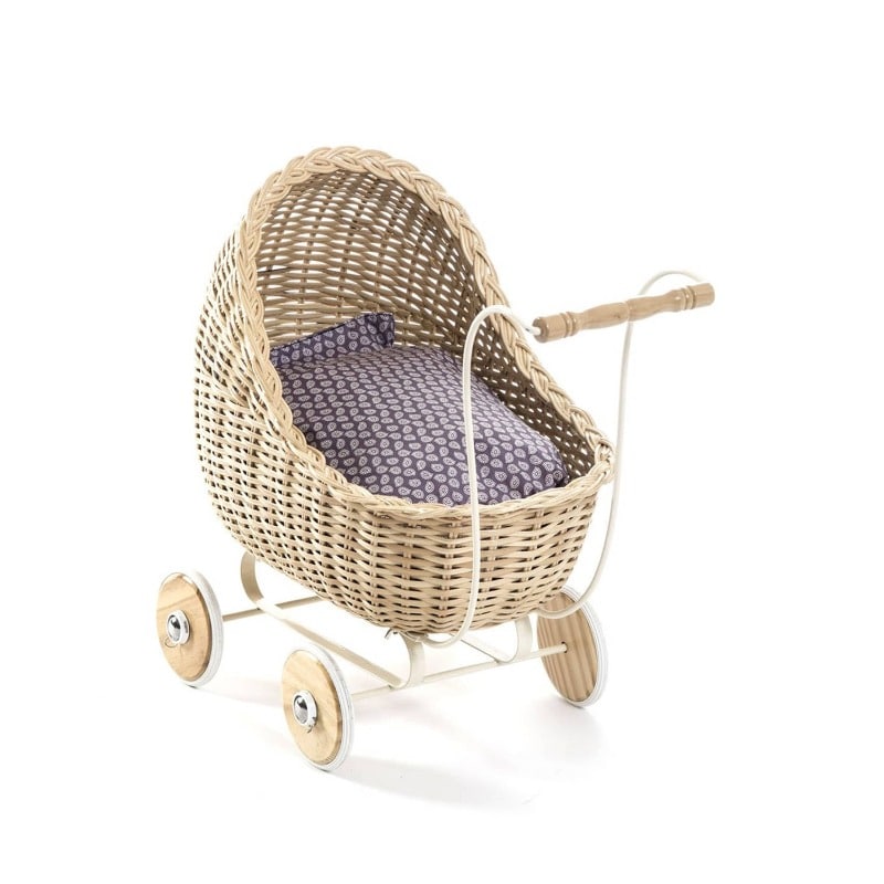 Poppenwagen