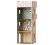 Maileg Poppenhuis Kasteel Met Spiegel