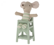 Maileg Kinderstoel Mint