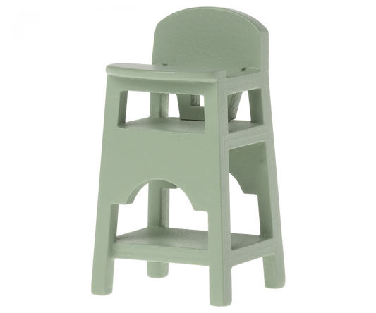 Maileg Kinderstoel Mint