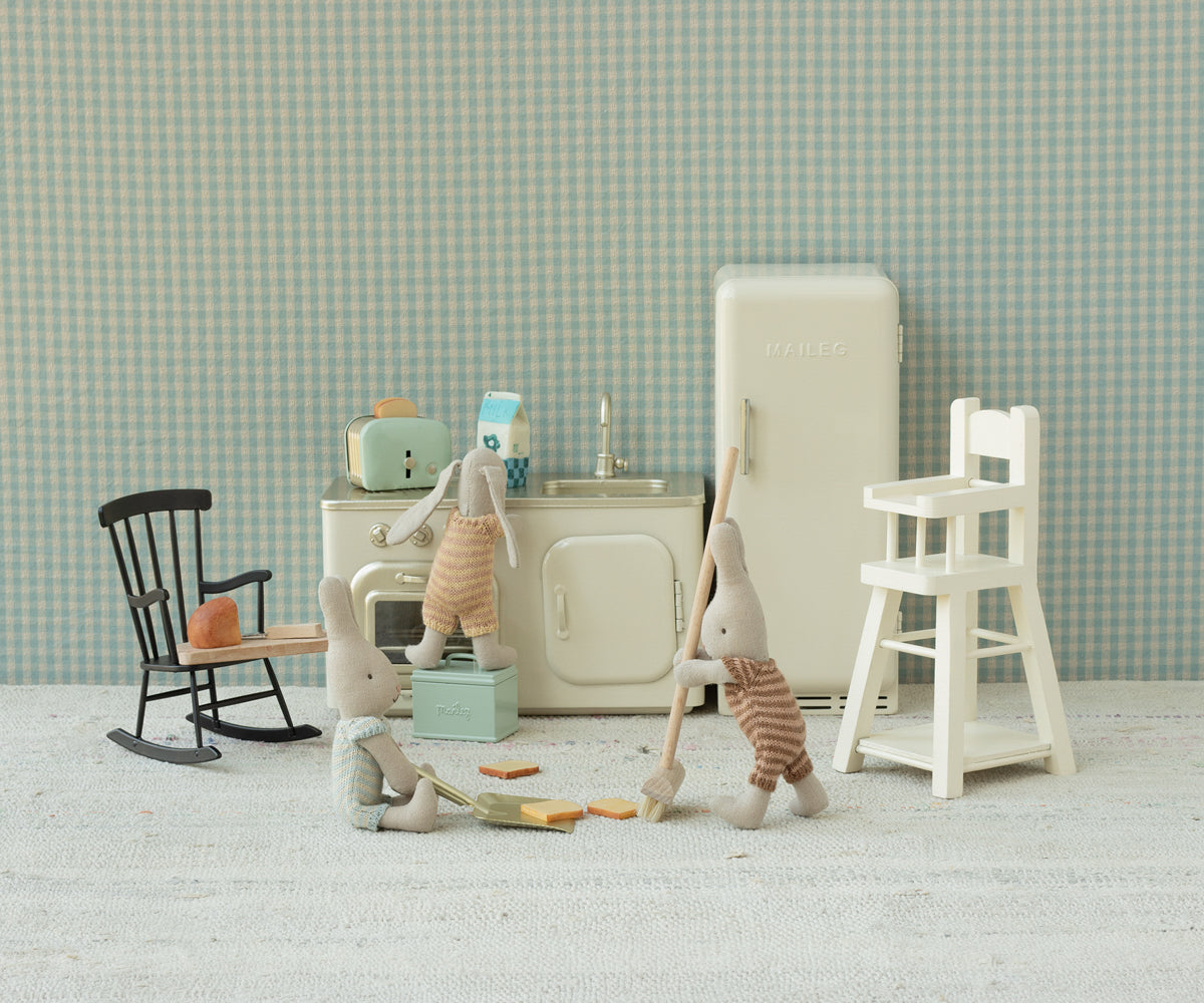 Maileg kinderstoel Micro
