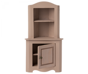 Maileg Boekenkast Rose - 23 cm