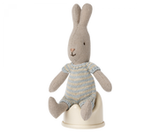 Maileg Miniatuur Potje Off-white