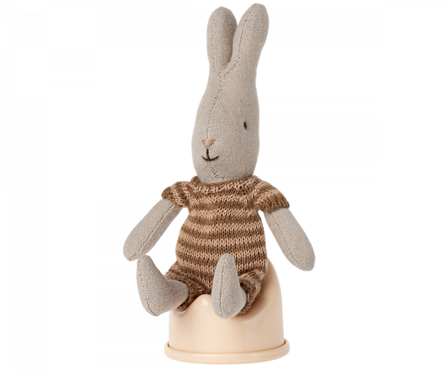 Maileg Miniatuur Potje Light Peach