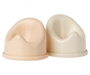 Maileg Miniatuur Potje Light Peach