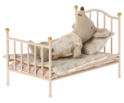 Maileg Bed Vintage Rose