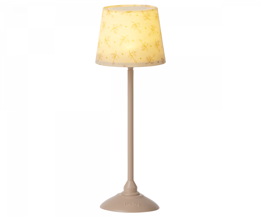 Maileg Vloerlamp Powder