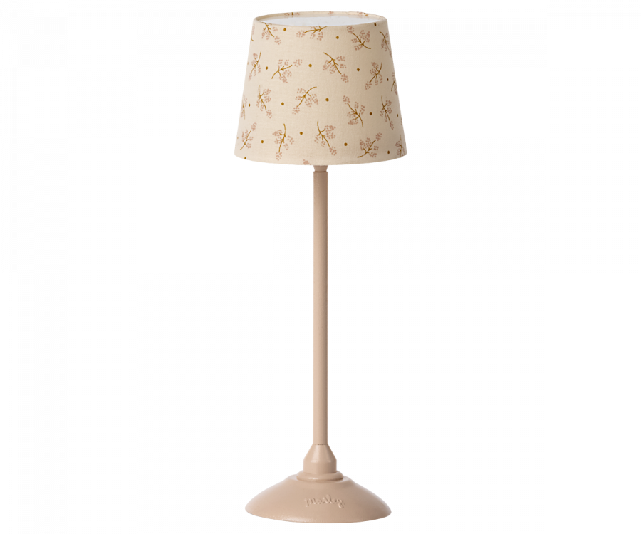 Maileg Vloerlamp Powder