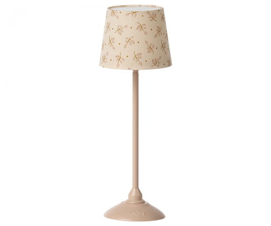 Maileg Vloerlamp Powder