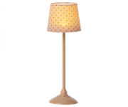 Maileg Vloerlamp Dark Powder