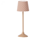Maileg Vloerlamp Dark Powder