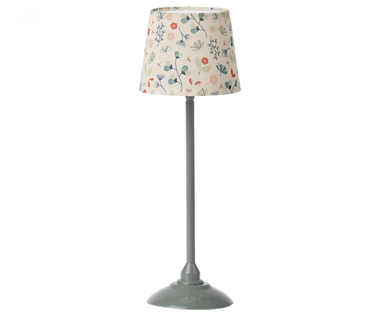 Maileg Vloerlamp Mint
