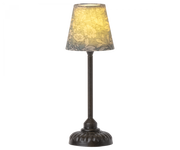 Maileg Vintage Vloerlamp Antracite Small