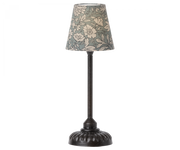 Maileg Vintage Vloerlamp Antracite Small