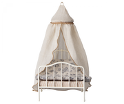 Maileg Miniatuur Klamboe Cream
