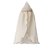 Maileg Miniatuur Klamboe Cream