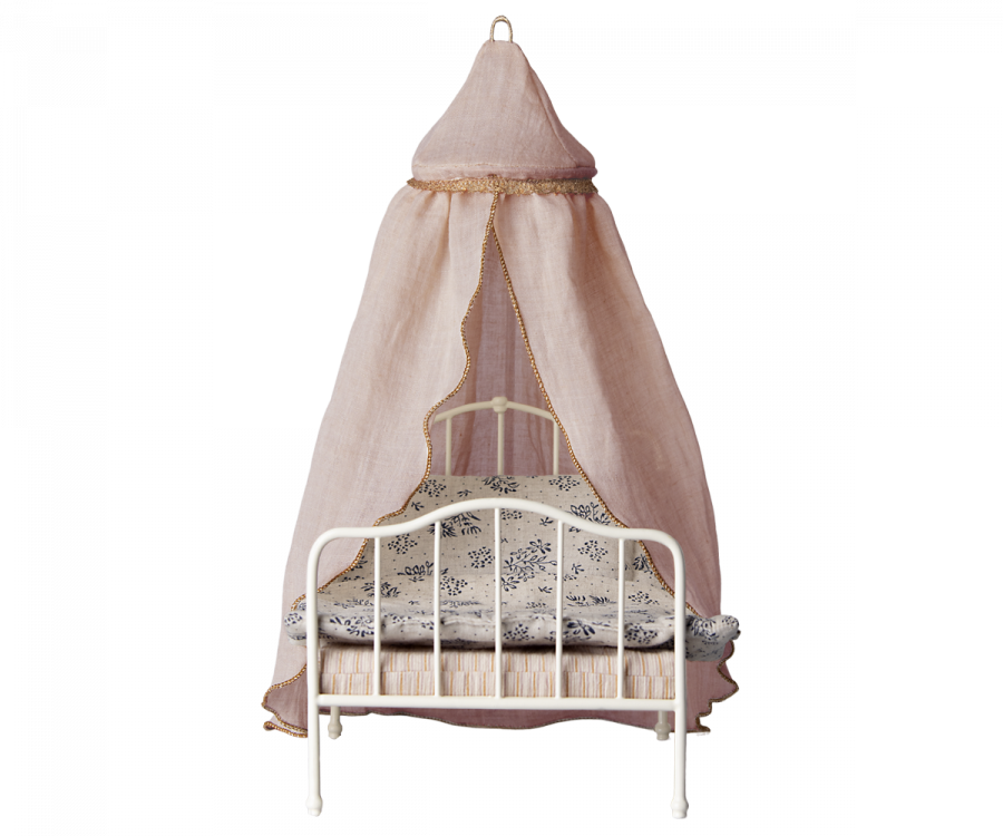Maileg Miniatuur Klamboe Rose